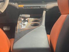 Changan UNI-V 1.5T noble sports - фото 9