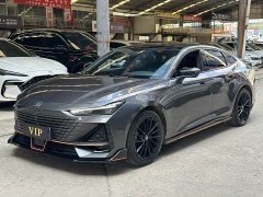 Changan UNI-V 1.5T sports version - фото 1