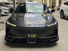 Changan UNI-V 1.5T sports version - фото 2