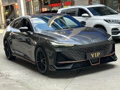 Changan UNI-V 1.5T sports version - фото 3