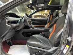Changan UNI-V 1.5T sports version - фото 4