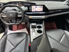 Changan UNI-V 1.5T sports version - фото 6