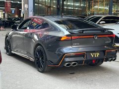 Changan UNI-V 1.5T sports version - фото 7