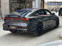 Changan UNI-V 1.5T sports version - фото 9