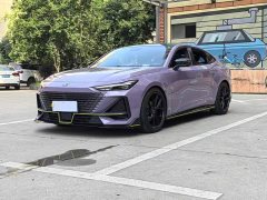 Changan UNI-V 1.5T sports version - фото 1