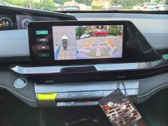 Changan UNI-V 1.5T sports version - фото 10