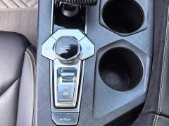 Changan UNI-V 1.5T sports version - фото 11