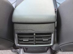 Changan UNI-V 1.5T sports version - фото 12