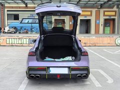 Changan UNI-V 1.5T sports version - фото 14