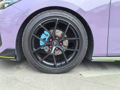 Changan UNI-V 1.5T sports version - фото 15