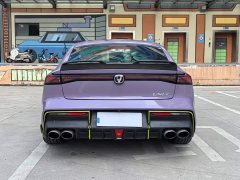 Changan UNI-V 1.5T sports version - фото 18
