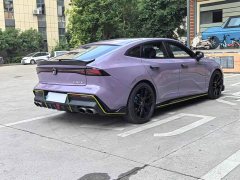 Changan UNI-V 1.5T sports version - фото 19