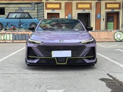 Changan UNI-V 1.5T sports version - фото 2