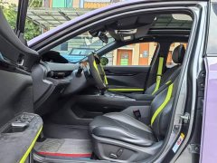 Changan UNI-V 1.5T sports version - фото 4