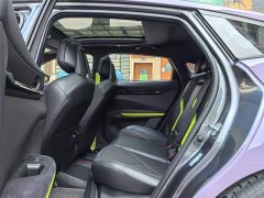Changan UNI-V 1.5T sports version - фото 5