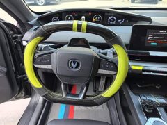 Changan UNI-V 1.5T sports version - фото 6