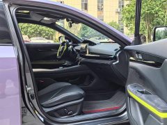 Changan UNI-V 1.5T sports version - фото 7