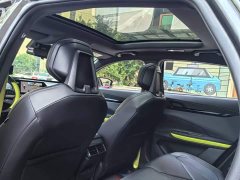 Changan UNI-V 1.5T sports version - фото 8