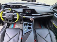 Changan UNI-V 1.5T sports version - фото 9