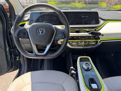 Changan Benben E-Star Enjoyable Version Colorful Version Three Yuan Lithium - фото 10