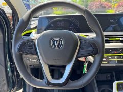 Changan Benben E-Star Enjoyable Version Colorful Version Three Yuan Lithium - фото 11
