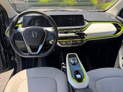 Changan Benben E-Star Enjoyable Version Colorful Version Three Yuan Lithium - фото 13