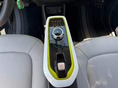 Changan Benben E-Star Enjoyable Version Colorful Version Three Yuan Lithium - фото 15