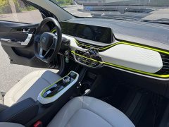 Changan Benben E-Star Enjoyable Version Colorful Version Three Yuan Lithium - фото 19