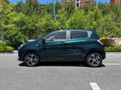 Changan Benben E-Star Enjoyable Version Colorful Version Three Yuan Lithium - фото 4