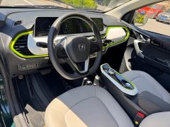 Changan Benben E-Star Enjoyable Version Colorful Version Three Yuan Lithium - фото 9