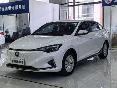 Changan Eado New Energy 2022 EV460 Premium Edition Lithium Iron Phosphate - фото 1
