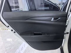 Changan Eado New Energy 2022 EV460 Premium Edition Lithium Iron Phosphate - фото 10