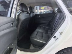Changan Eado New Energy 2022 EV460 Premium Edition Lithium Iron Phosphate - фото 11