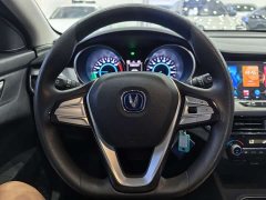Changan Eado New Energy 2022 EV460 Premium Edition Lithium Iron Phosphate - фото 14