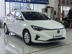 Changan Eado New Energy 2022 EV460 Premium Edition Lithium Iron Phosphate - фото 3