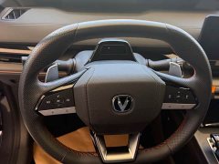 Changan UNI-V 1.5T premium - фото 2