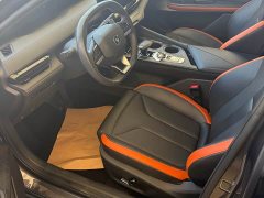 Changan UNI-V 1.5T premium - фото 3
