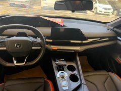 Changan UNI-V 1.5T premium - фото 4