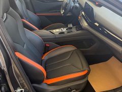 Changan UNI-V 1.5T premium - фото 5