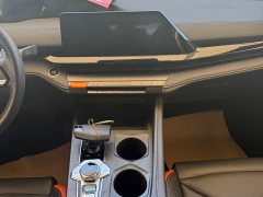 Changan UNI-V 1.5T premium - фото 6