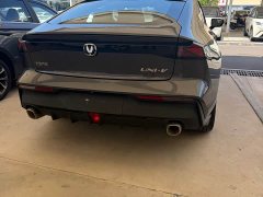 Changan UNI-V 1.5T premium - фото 8