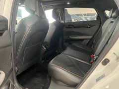 Changan UNI-V 1.5T premium - фото 10