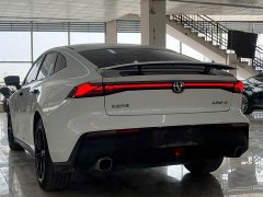 Changan UNI-V 1.5T premium - фото 11