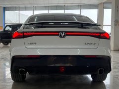Changan UNI-V 1.5T premium - фото 13