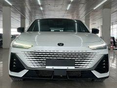 Changan UNI-V 1.5T premium - фото 2