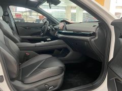 Changan UNI-V 1.5T premium - фото 7