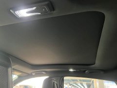 Changan UNI-V 1.5T premium - фото 8
