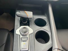 Changan UNI-V 1.5T premium - фото 9