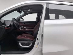 Changan CS75 PLUS 2022 Second Generation 1.5T Automatic Prestige Edition - фото 10
