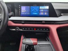Changan CS75 PLUS 2022 Second Generation 1.5T Automatic Prestige Edition - фото 12